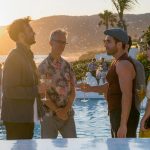 imágenes de la 2da temporada de Sense8