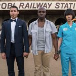 imágenes de la 2da temporada de Sense8