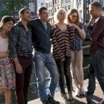 imágenes de la 2da temporada de Sense8