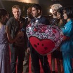 imágenes de la 2da temporada de Sense8
