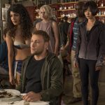 imágenes de la 2da temporada de Sense8