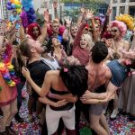 imágenes de la 2da temporada de Sense8