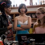 imágenes de la 2da temporada de Sense8