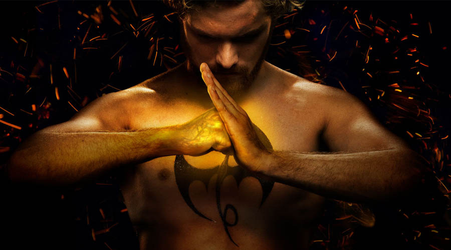 estrenos de marzo en Netflix