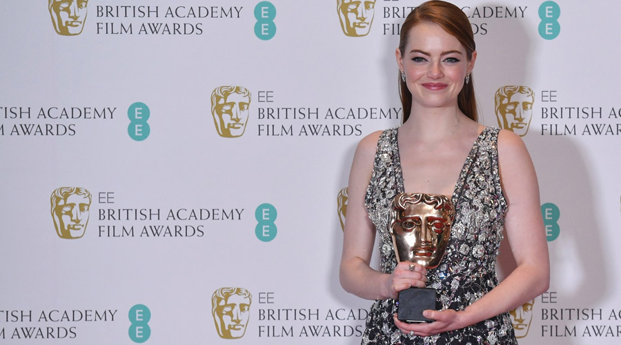 premios Bafta 2017