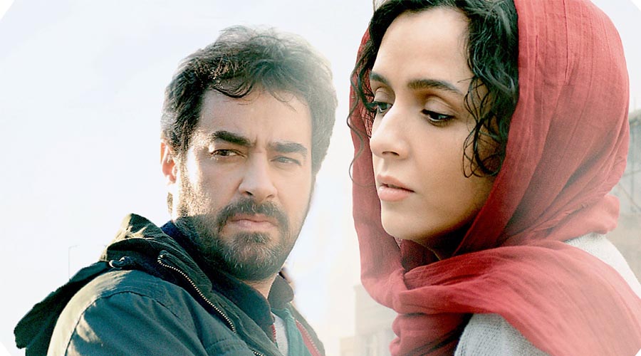 películas extranjeras del Oscar 2017