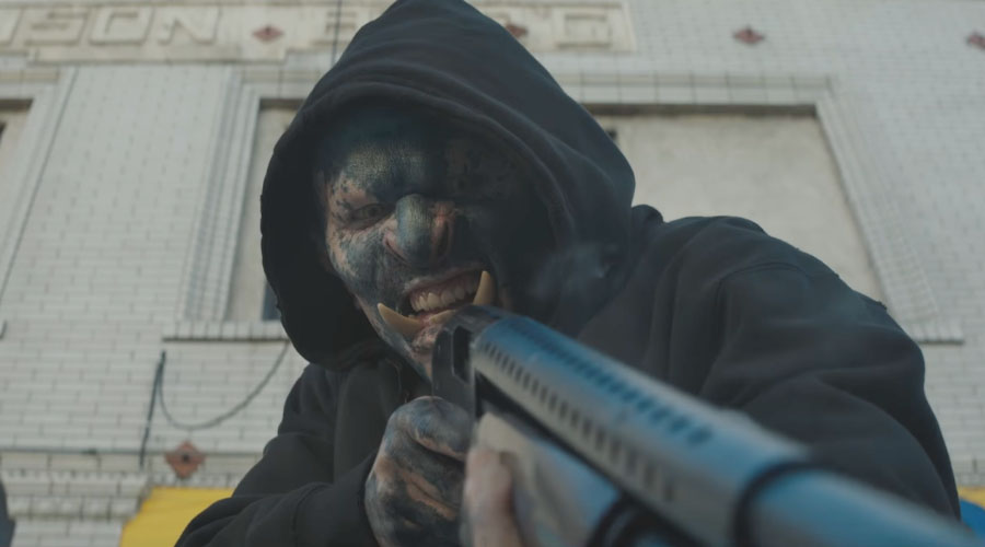 teaser de bright