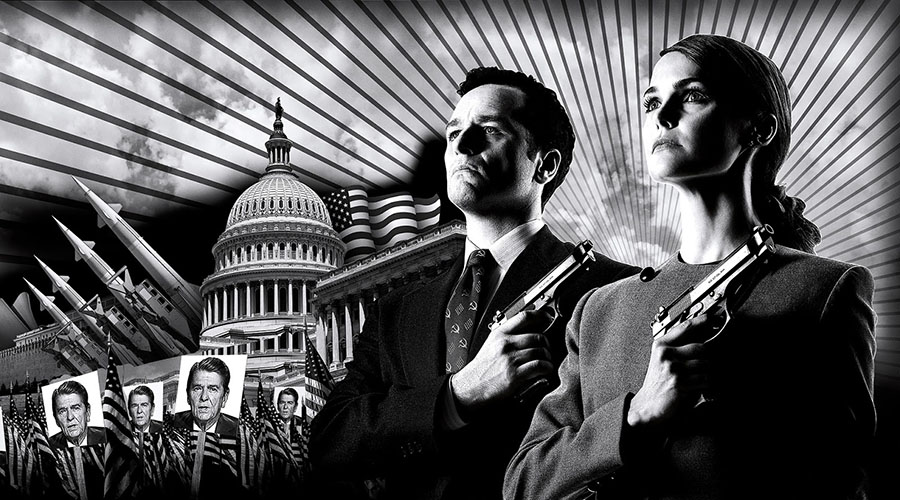 the americans estrena trailer