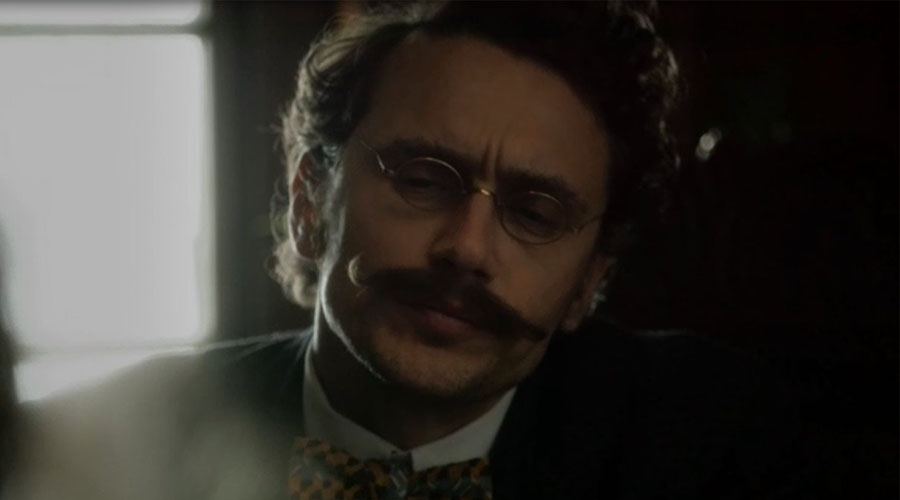 trailer de The Institute