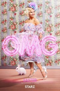 Posters de American Gods