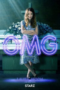 primeros posters de-american-gods