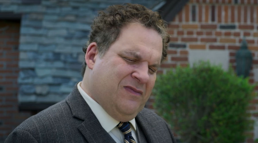 Handsome a Netflix Mystery Movie