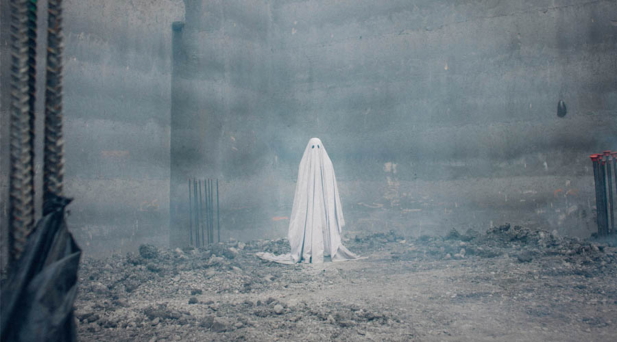 Primer trailer de A Ghost Story