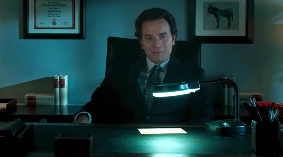 Fargo estrena nuevo teaser