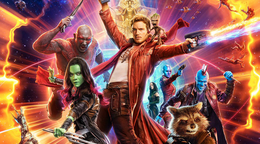 tráiler de guardians of the galaxy vol.2