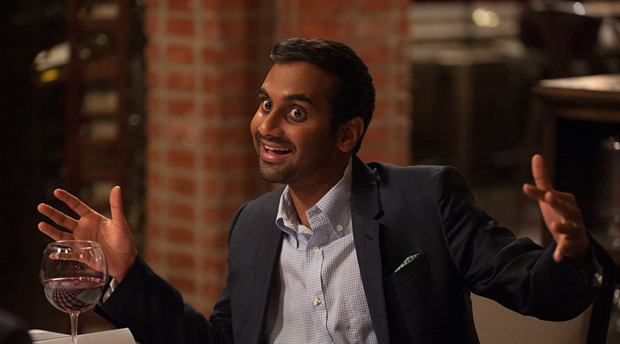 master of none
