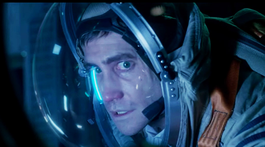 red band tráiler de life