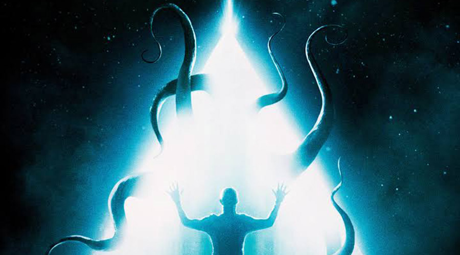 segundo tráiler de the void