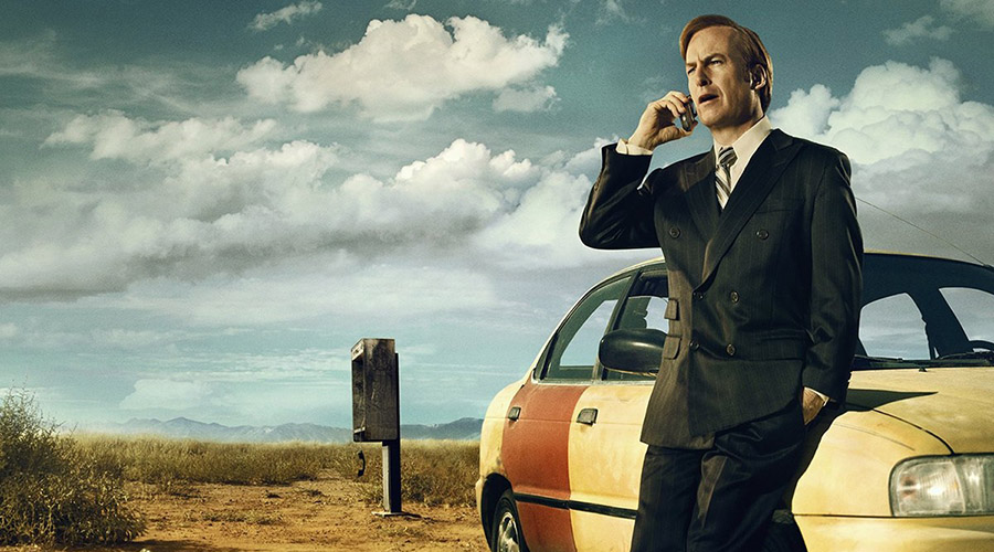 tercera temporada de better call saul