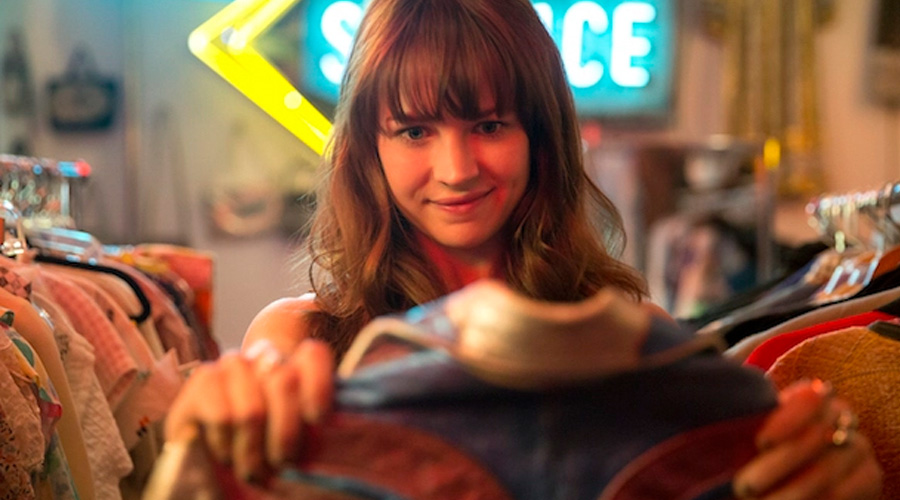 Girlboss nueva serie