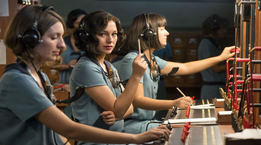 cable girls