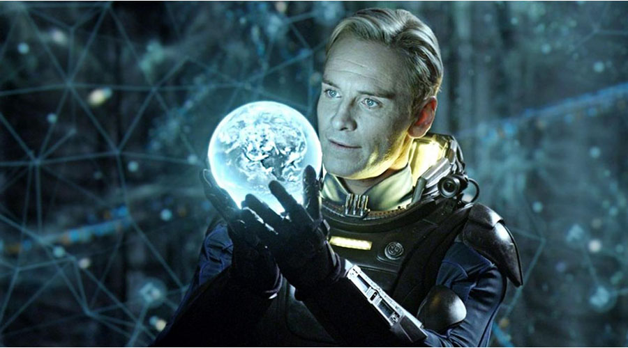 prologo alien covenant