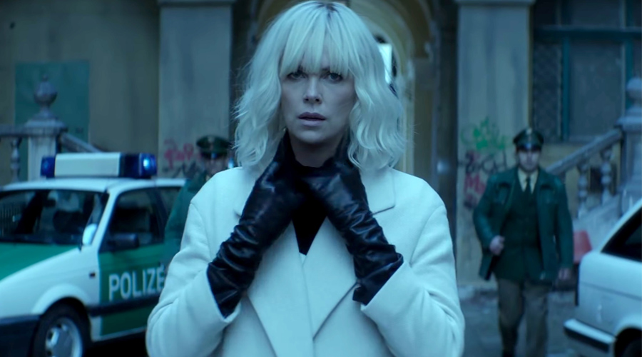 trailer de Atomic Blonde