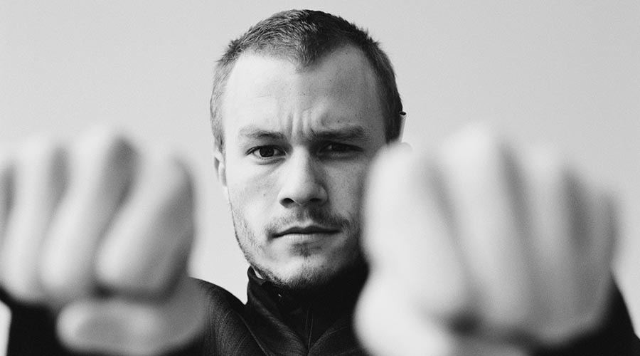 tráiler de I am heath ledger