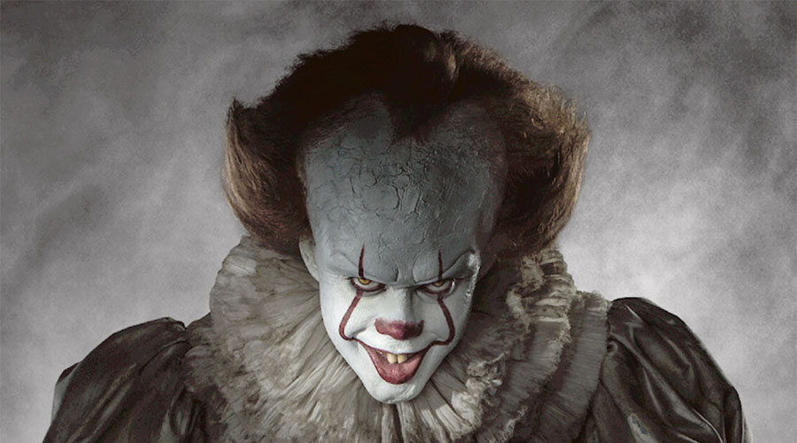 nuevo tráiler de it