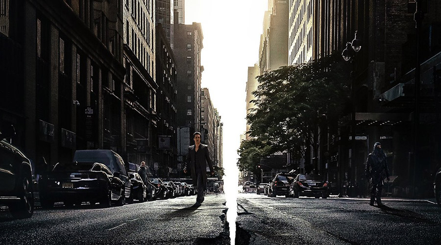 tráiler de La Torre Oscura