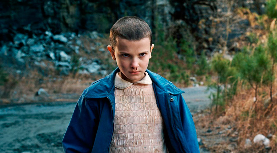 stranger things